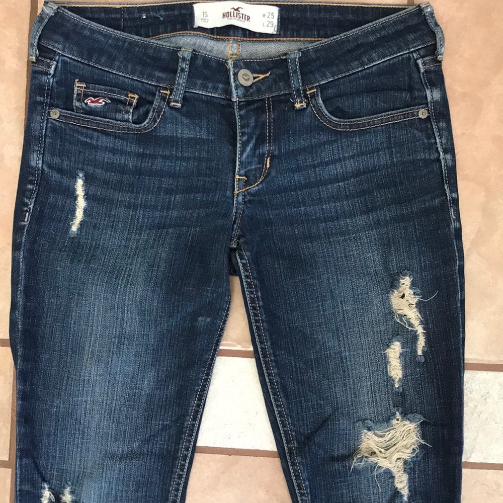 Hollister Jeans